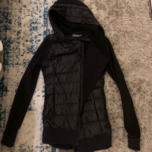 Athleta jacket